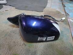 Зеркало двери боковой на Honda Fit GE6 Фото 7