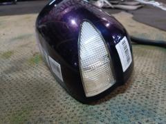 Зеркало двери боковой на Honda Fit GE6 Фото 8