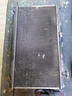 Радиатор ДВС 19010-RB0-901, FX-036-1176, FX-036-1176A, TD-036-1176, TD-036-1176A на Honda Fit GE6 L13A Фото 6