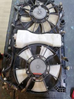 Радиатор ДВС 19010-RB0-901, FX-036-1176, FX-036-1176A, TD-036-1176, TD-036-1176A на Honda Fit GE6 L13A Фото 7