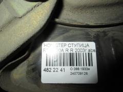 Ступица на Honda Stepwgn RF3 K20A Фото 3