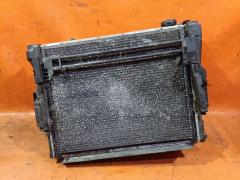Радиатор ДВС на Bmw 3-Series E46-AV31 M54 Фото 1