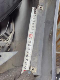 Бампер на Volkswagen Golf Vi 5K Фото 5