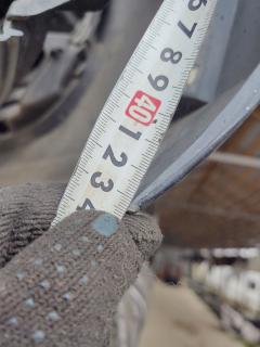 Бампер на Volkswagen Golf Vi 5K Фото 6