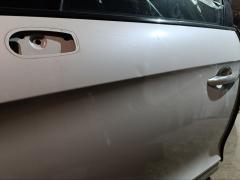 Дверь боковая на Citroen Ds5 Фото 12