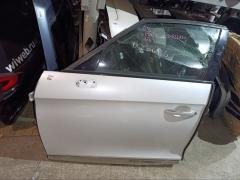 Дверь боковая на Citroen Ds5 Фото 4
