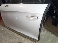 Дверь боковая на Citroen Ds5 Фото 7