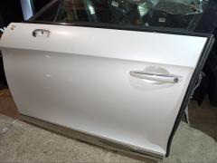 Дверь боковая на Citroen Ds5 Фото 8