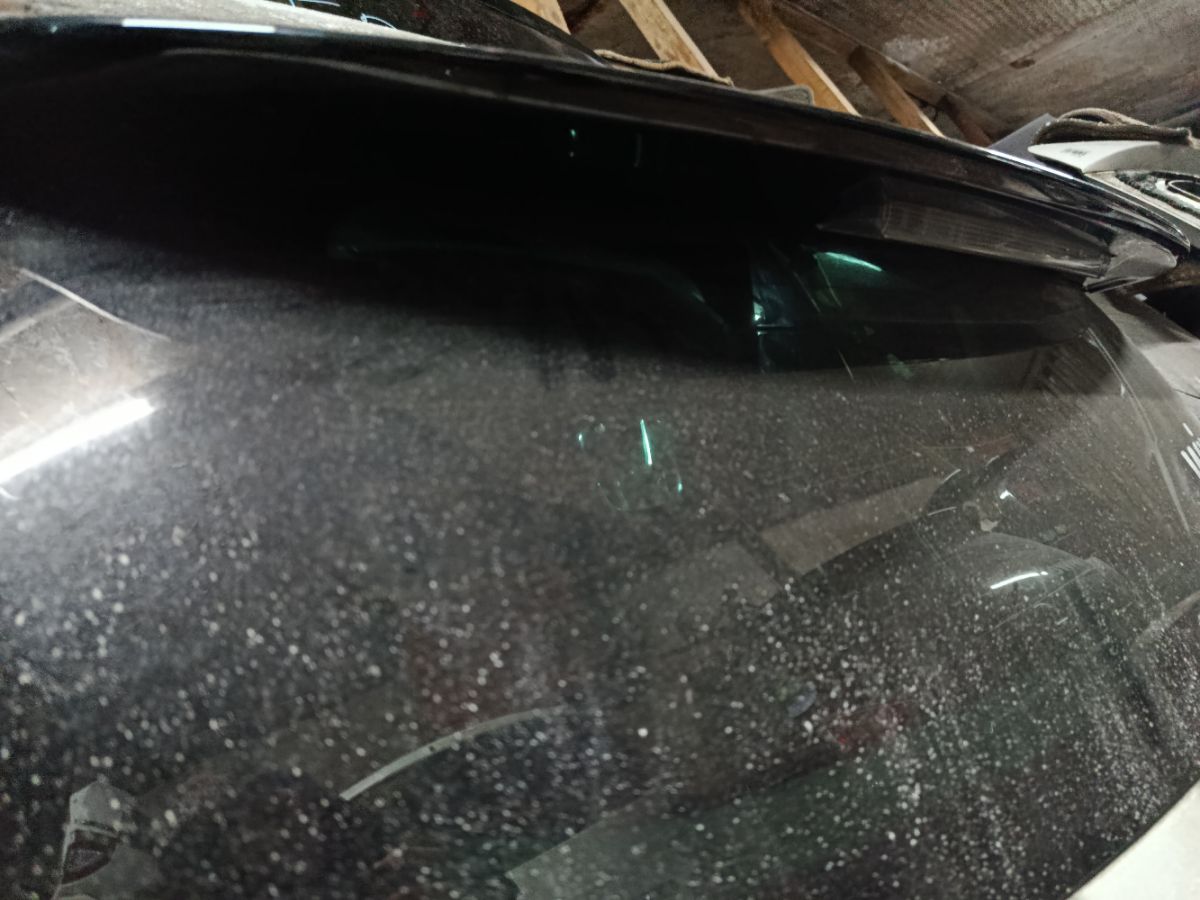 Дверь задняя на Citroen Ds5 Фото 18