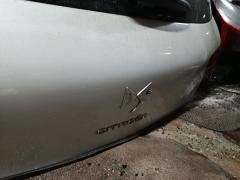 Дверь задняя на Citroen Ds5 Фото 4