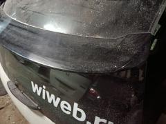 Дверь задняя на Citroen Ds5 Фото 8