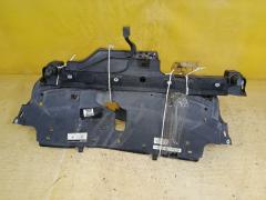 Планка телевизора на Citroen Ds4 VF7 EP6CDT, Переднее расположение