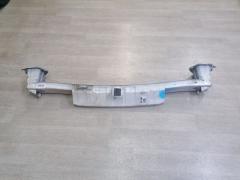 Жесткость бампера на Honda Fit GE6 Фото 7