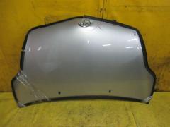 Капот на Toyota Prius NHW20 53301-47030  TY20127A