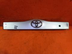 Ручка двери на Toyota Prius NHW20 Фото 1