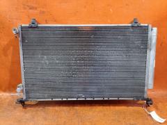 Радиатор кондиционера на Honda Stepwgn RF3 K20A