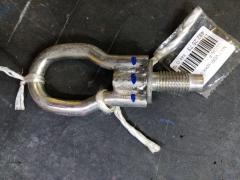 Крюк буксировочный D35050EJ0 на Mazda Verisa DC5W Фото 2