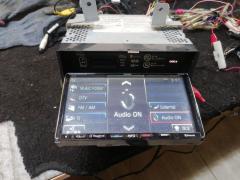 Автомагнитофон на Mitsubishi Hr-Hz001 Фото 5