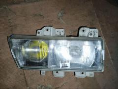 Фара 100-21502 100-21502 на Isuzu Elf NHR69 Фото 3