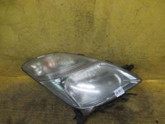 Фара на Toyota Prius NHW20 47-23 212-11G7-LDEMR  47-16R, Правое расположение