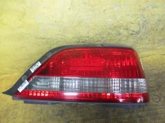 Стоп на Toyota Cresta JZX101 22-261, Правое расположение