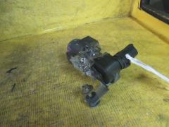 Клапан отопителя на Toyota Cresta JZX101 2JZ-GE 87240-22360  87240-22370