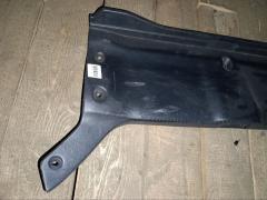 Обшивка багажника 58387-22070 на Toyota Cresta JZX101 Фото 4