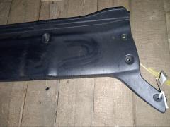 Обшивка багажника 58387-22070 на Toyota Cresta JZX101 Фото 5