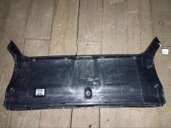 Обшивка багажника 58387-22070 на Toyota Cresta JZX101 Фото 6