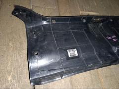 Обшивка багажника 58387-22070 на Toyota Cresta JZX101 Фото 7