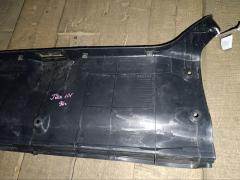 Обшивка багажника 58387-22070 на Toyota Cresta JZX101 Фото 8