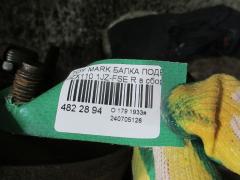 Балка подвески 51206-51030, 51206-53020 на Toyota Mark Ii JZX110 1JZ-FSE Фото 12