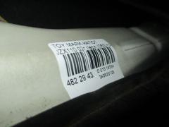 Капот на Toyota Mark Ii JZX110 Фото 7