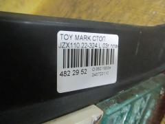 Стоп 22-324 на Toyota Mark Ii JZX110 Фото 4