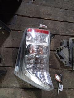 Стоп 47-37 47-37,212-19T8R-LD-AE на Toyota Prius ZVW30 Фото 3