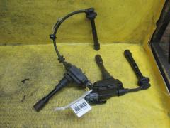 Катушка зажигания на Suzuki Wagon R Solio MA34S M13A 33400-65G00  33400-65G01  LC-016-6247