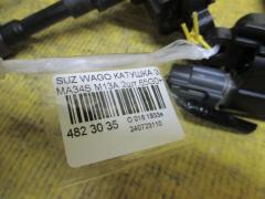 Катушка зажигания 33400-65G00, 33400-65G01, LC-016-6247 на Suzuki Wagon R Solio MA34S M13A Фото 2