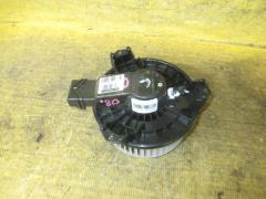 Мотор печки на Honda Fit GE6 79310-TF0-003