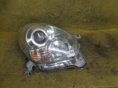 Фара на Toyota Passo KGC30 100-51007, Правое расположение