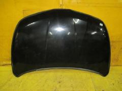 Капот на Nissan Tiida C11 DS20100A  F5100 ED0MM  F5100ED0MM  F510M ED0MA  F510MED0MA  NS01080AA  STDTW50150  SYNS036G002