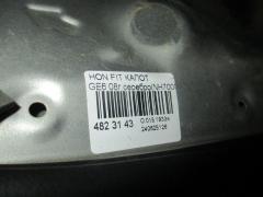 Капот на Honda Fit GE6 Фото 3