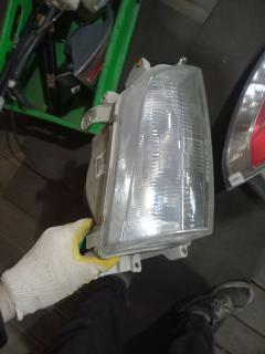 Фара 21-16 21-16 на Toyota Caldina ST191G Фото 3