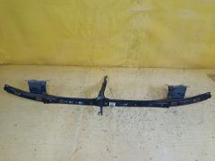 Жесткость бампера на Toyota Caldina ST191G, Переднее расположение