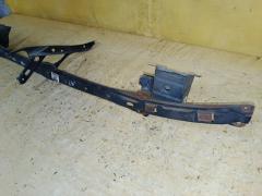 Жесткость бампера на Toyota Caldina ST191G Фото 2