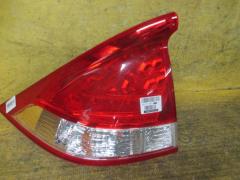 Стоп 220-22875 217-1999-UE L на Honda Insight ZE2 Фото 1