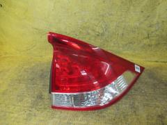 Стоп 220-22875 217-1999-UE R на Honda Insight ZE2 Фото 1