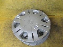 Колпак на Honda Fit GE6 44733-TF0-J01