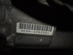 КПП автоматическая на Honda Fit GE6 L13A Фото 2