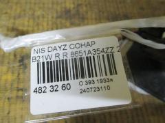 Сонар 8651A354ZZ на Nissan Dayz B21W Фото 2