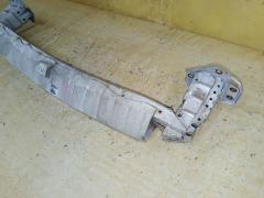 Жесткость бампера на Honda Fit Shuttle GP2 Фото 2